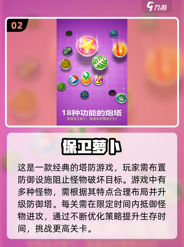🔥2011年必玩的五款游戏🔥带你重温经典🎮截图3