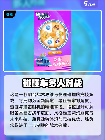 🔥2025超嗨多人互动游戏大公开！🎮派对气氛🔥秒燃💥截图5