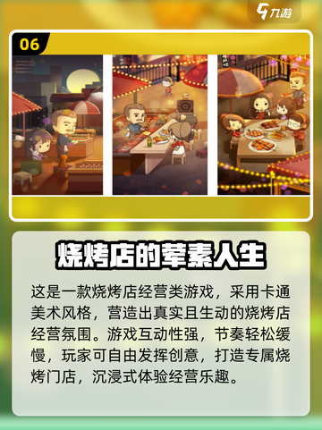👗爆款经营游戏推荐！2025必玩经典私服店模拟游戏来袭💥截图7