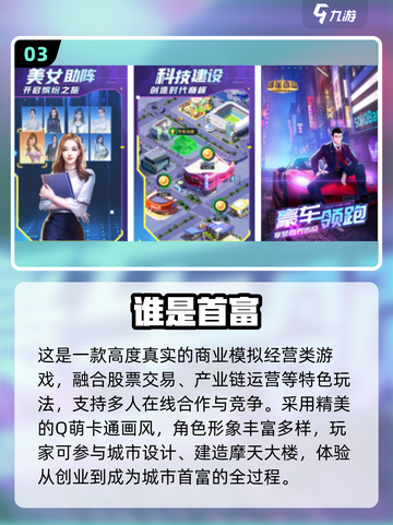 🔥2025最火总裁手游推荐！💼玩到停不下来截图4