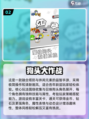 🔥2025最火动物手游大揭秘！🎮✨截图3