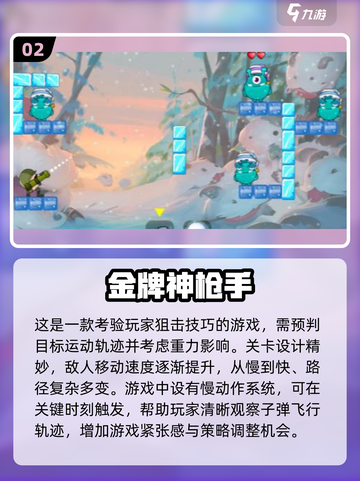 🔥2025最🔥单机枪战游戏合集，玩到停不下来！💥截图3