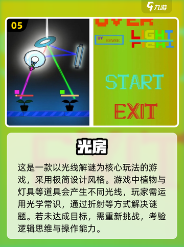 2024新游戏排行榜🔥必玩Top10小游戏💥截图6