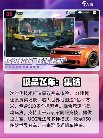🔥2025必玩汽车模拟游戏榜单🎮截图6