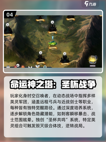 🔥2025必玩Fate原作游戏合集💥🎮截图5