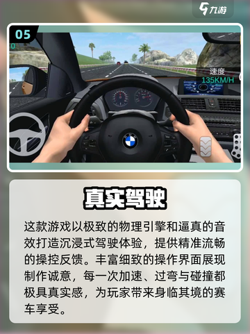 🎮2025超好玩模拟开车游戏推荐！🔥截图6