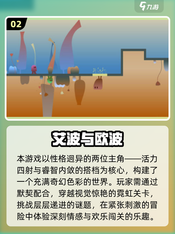🔥2人玩什么游戏2025？超甜情侣必试🎮截图3