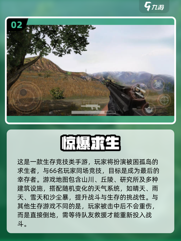 🔥2025最火惊爆游戏合集！🎮💥截图3