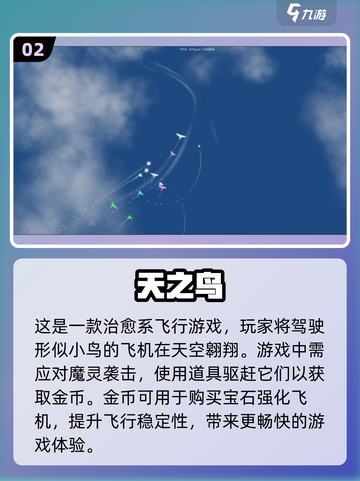 ✈2025必玩的飞机游戏🔥超好玩推荐！截图3