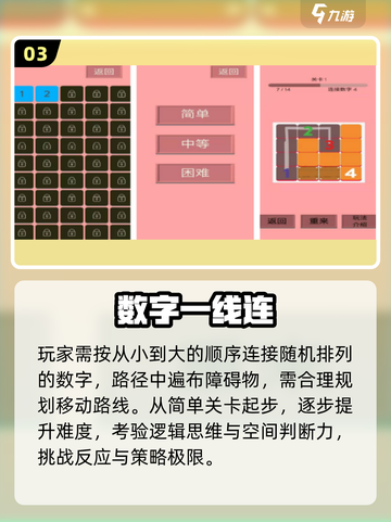 🔥2025最火免费数字手游TOP榜💥截图4