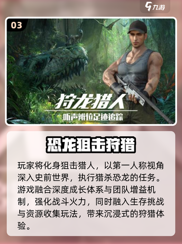 🔥2025最猛FPS游戏TOP榜💥截图4