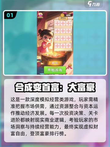🎮2025单机游戏推荐！无需网络畅玩汇总🔥截图2