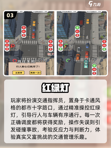 🚗2025最火模拟交通游戏TOP5🔥截图4