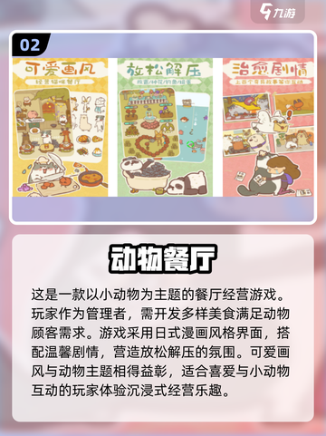 经典餐饮经营游戏🔥十年前必玩下载链接⚡截图3