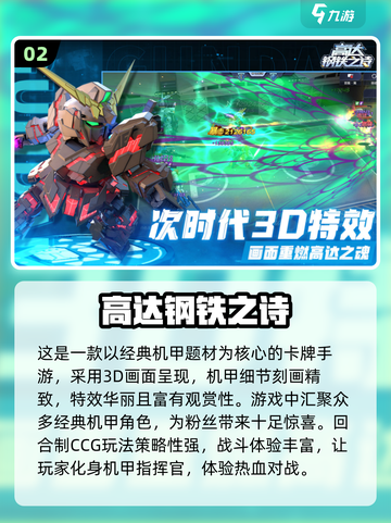 🔥2025热门卡牌手游TOP10榜单出炉！🎮截图3
