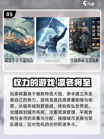 🔥2025必玩！类指环王单机游戏推荐✨截图6