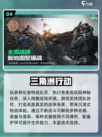 🔥2025必玩第一人称动作手游TOP榜💥🎮截图5