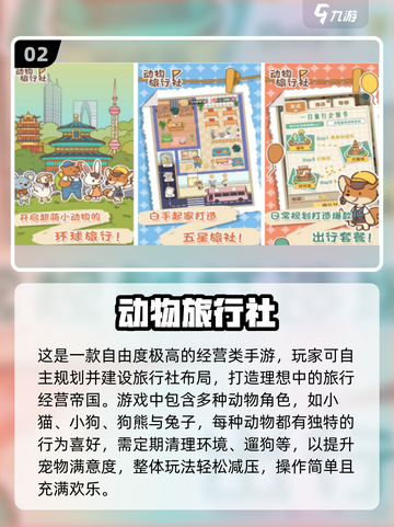 🌍2025最火旅行手游合集！玩转全球不费腿截图3