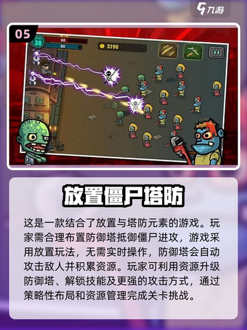 经典塔防游戏推荐🎉耐玩又好FUN！截图6