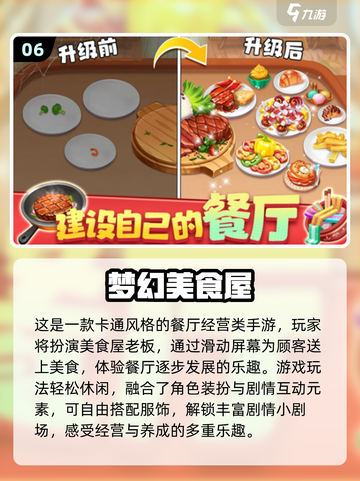 🔥2025手游推荐！爆款合集来袭🎮截图7