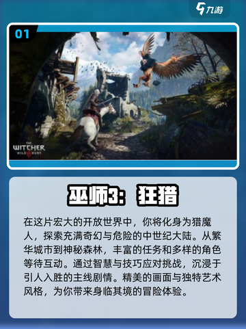 🔥2024必玩！高人气欧美手游推荐🎮截图2