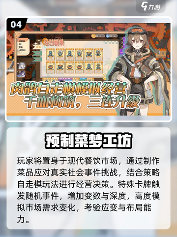 🔥2025最火假期游戏TOP榜🎮截图5