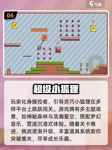 🔥2025最火免费闯关游戏大汇总🎮截图7