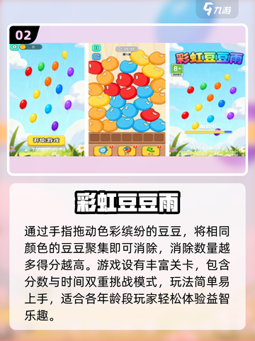 🔥2025最良心手游TOP榜💥免费下载截图3