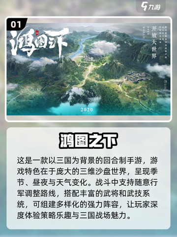 🔥2025超热门三国手游🔥回合制爱好者必玩！截图2