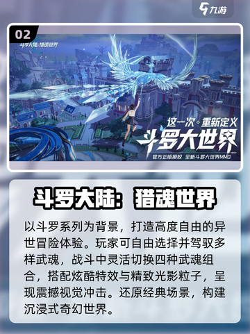 🔥2025必玩！高可玩性世界游戏TOP榜🎮截图3