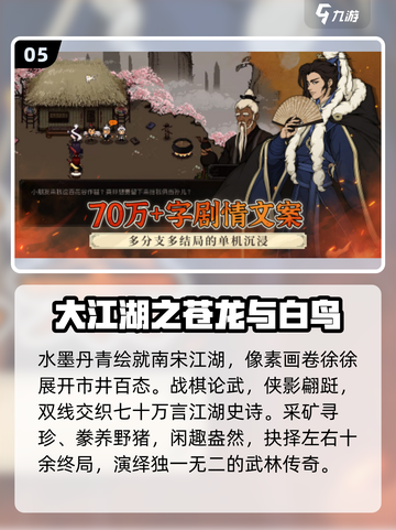 🔥2025最火凉屋游戏TOP榜💥截图6