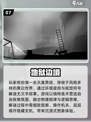 黑白游戏下载🔥2025必玩经典榜🏆截图8