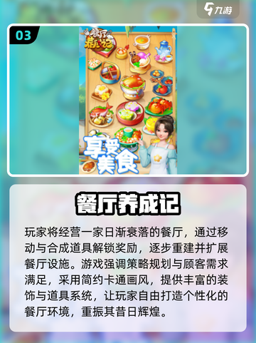 🔥2025最耐玩养成游戏合集！🎮轻松休闲必玩清单截图4