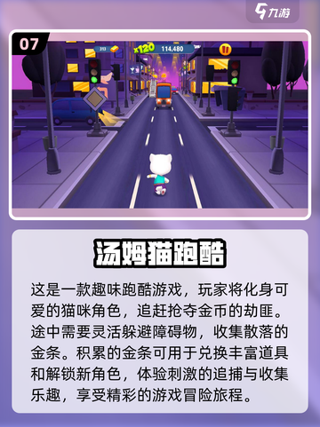 🔥安卓十大耐玩单机手游排行榜🎉截图8