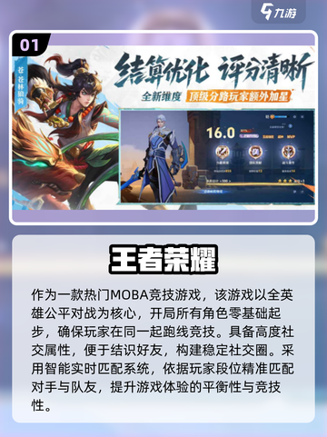 🔥2025最火网游排行榜出炉！🎮🔥截图2
