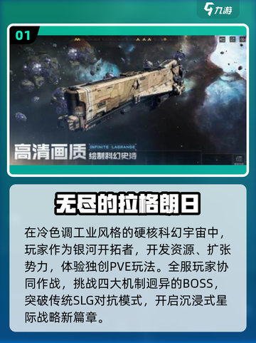 🚀2025必玩星际战舰手游TOP榜🔥截图2