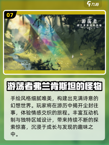 🔥2025必玩移植神作TOP榜💥截图8