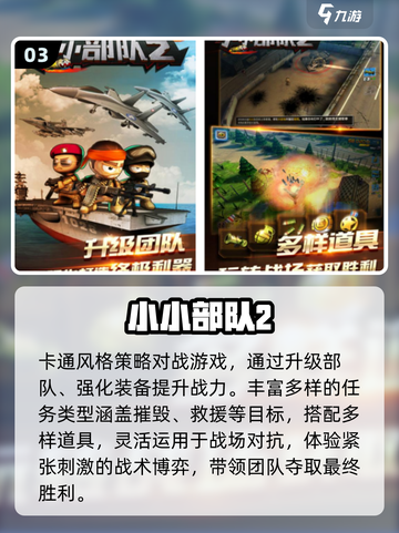 🔥2025最火俯视角射击手游TOP榜💥截图4