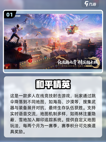 🎮超经典TPS手游推荐！情怀满满💥截图2