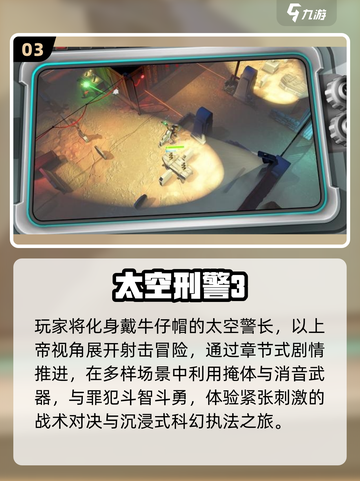 🔥2025最火俯视角游戏TOP榜🎮截图4