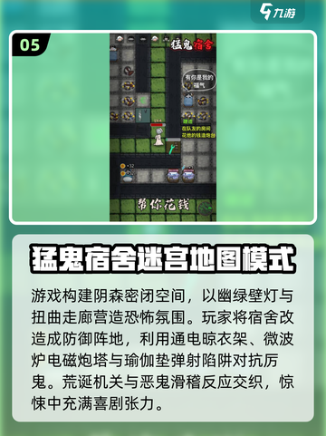 🔥2025塔防单机游戏TOP榜！🎮玩不腻的神作合集💥截图6