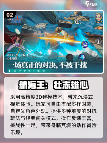 🔥2025最燃横版格斗手游💥截图3