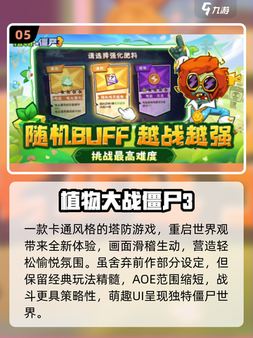 🔥2025必玩神作游戏推荐🎮截图6