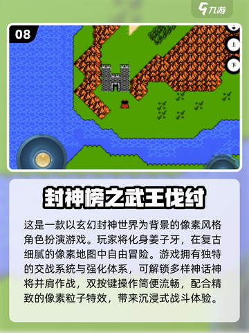 🔥类似洛娜的世界游戏推荐！2025免费TOP5榜单🎮截图9