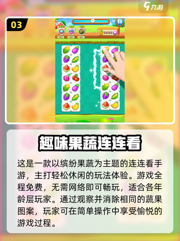 2025必玩青菜手游合集新鲜出炉！🌱🎮截图4
