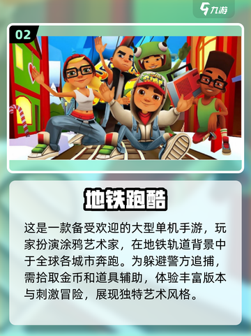 🔥2024必玩🔥大型单机手游大全🎉截图3