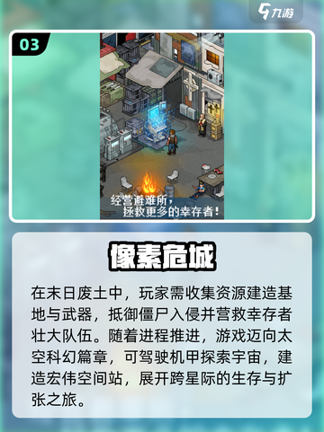 🎮2025最上头俯视角手游TOP榜🔥截图4