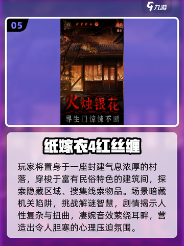 🔥2025最烧脑免费游戏TOP榜💥截图6