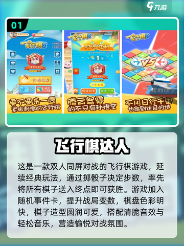 🔥双人单机游戏合集2025！情侣必玩🎮截图2