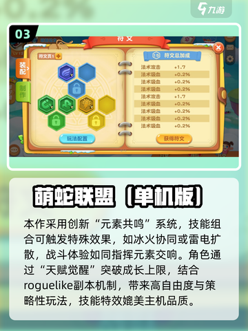 🎮2014单机神作盘点！经典游戏大推荐🔥截图4